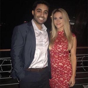 Meet your Posher, Rodd